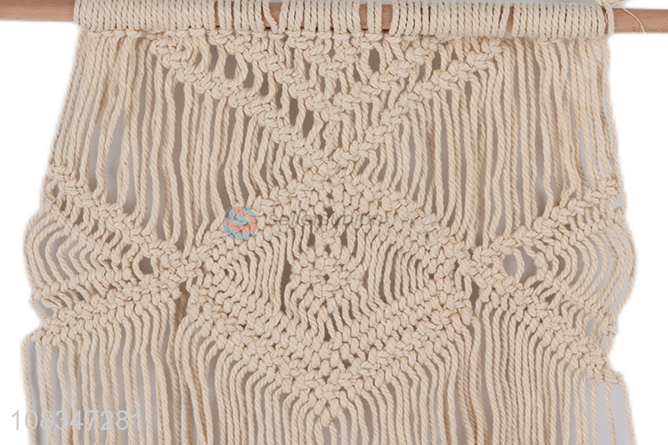 High Quality Macrame Tapestry Wall Hanging For Wall Decoration