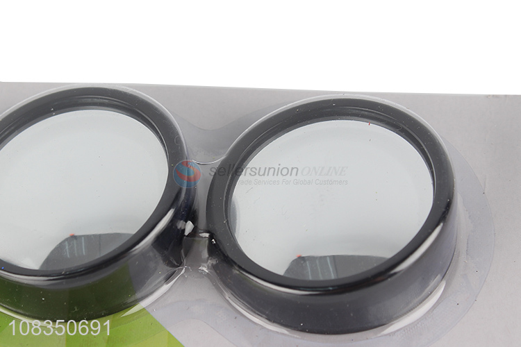 Factory price creative 360 degree rotatable blind spot mirror
