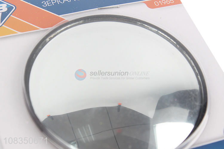 Yiwu wholesale creative blind spot mirror auto parts