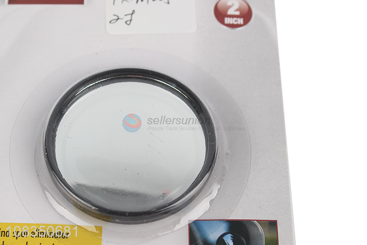 High quality 2 inch car blind spot mirror for sale