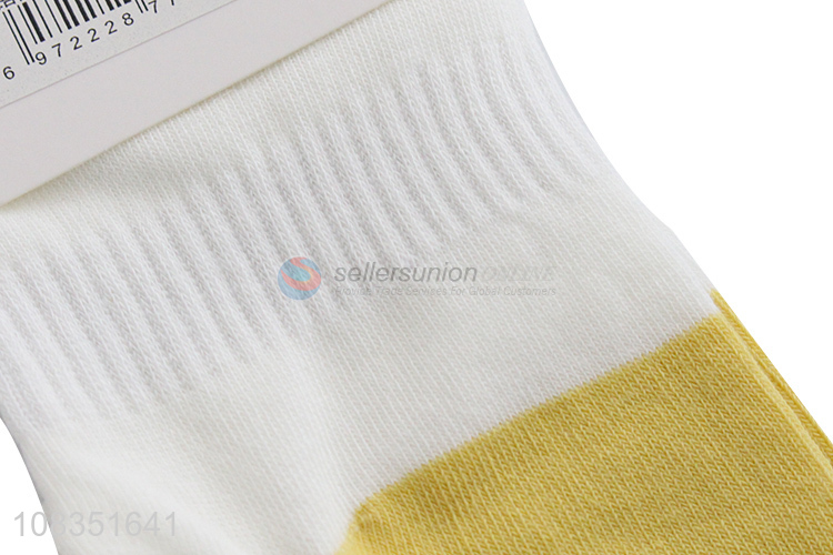 Wholesale women's low cut socks non-slip ankle socks for summer