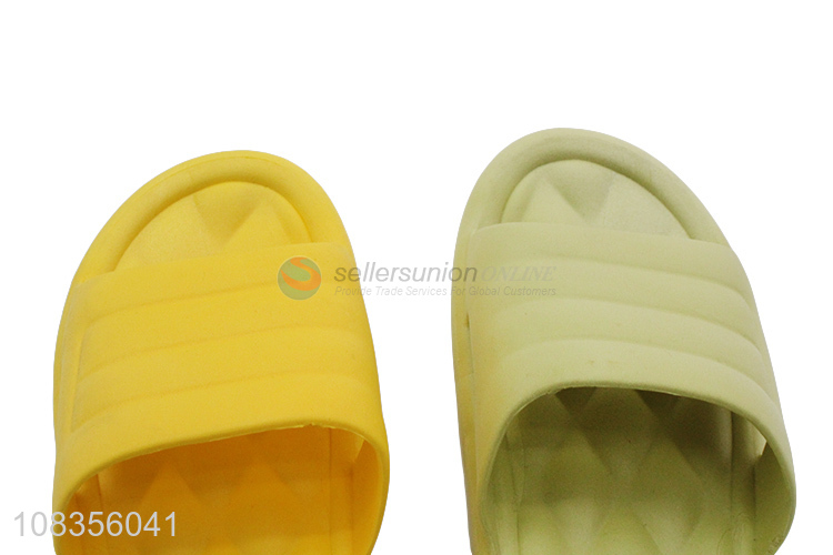 Good Quality Comfortable Anti-Slip Slipper For Women