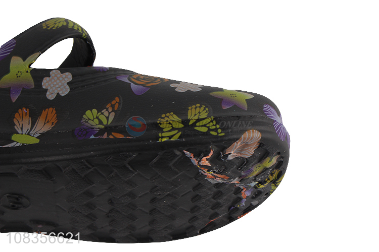 China products cool breathable children kids sandals for sale