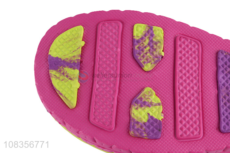 New design non-slip women summer cool flip-flops slipper for sale
