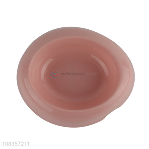 Online wholesale plastic <em>dog</em> <em>bowl</em> cat water <em>bowl</em> pet feeding <em>bowl</em>