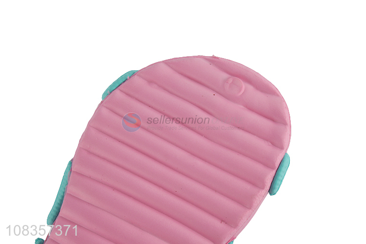 Best seller non-slip flip-flop slippers for children