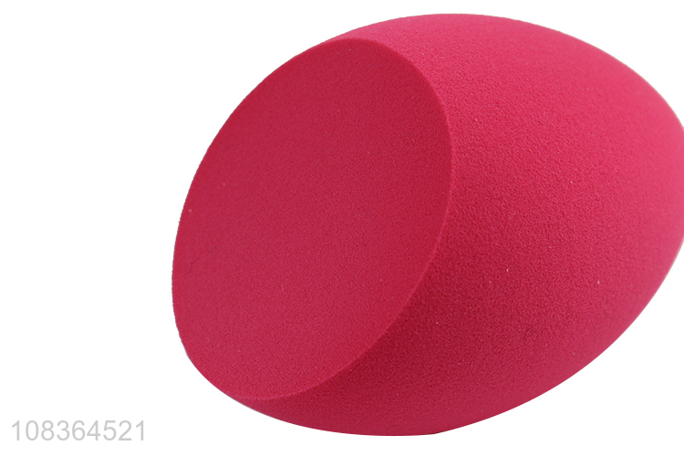 Custom Fashion Makeup Sponge Cosmetic Powder Puff