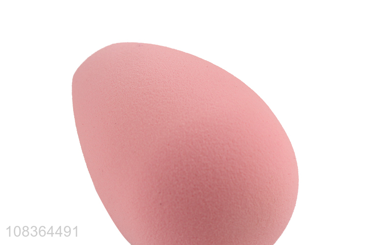 Unique Design Makeup Sponge Professional Cosmetic Puff