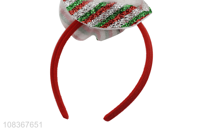 Yiwu market decorative party supplies hair hoop for sale