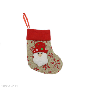 Custom Christmas Stocking Popular Christmas Tree Decoration