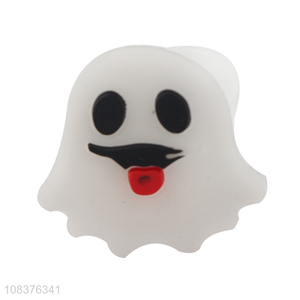 New style Halloween party glowing ring toy finger ring