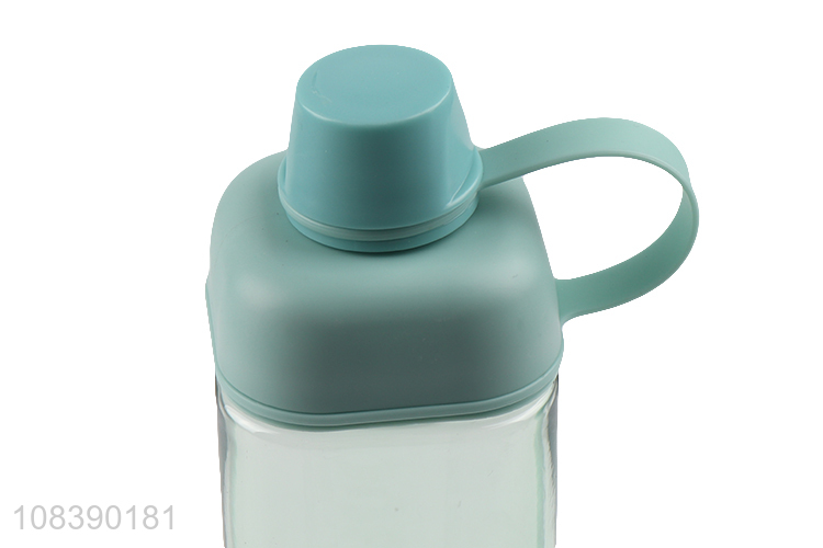 High quality large capacity portable sports bottle for sale