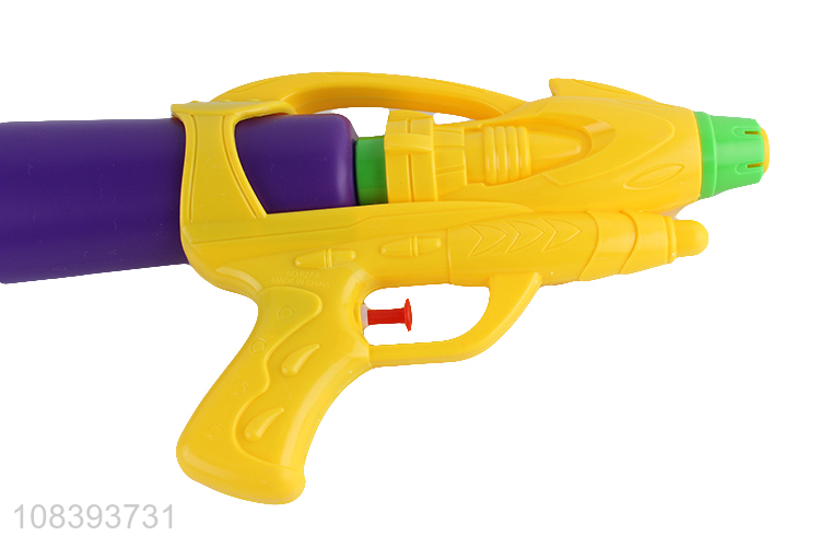 Online wholesale beach party kids water gun toys