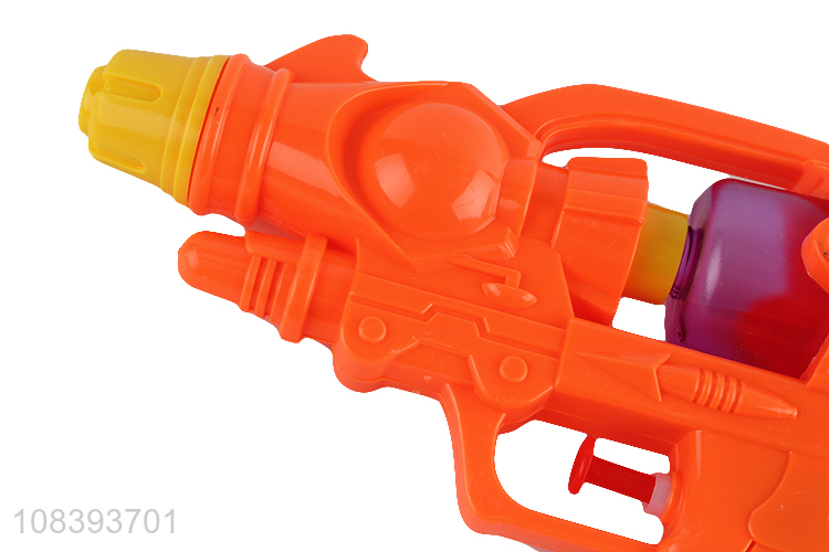 Factory direct sale outdoor toys water gun toys wholesale