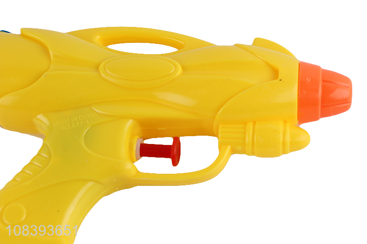 Wholesale from china 2pieces funny plastic water gun toys