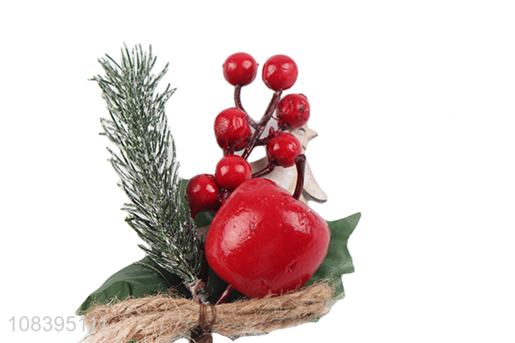 Top products christmas decoration christmas twigs for sale