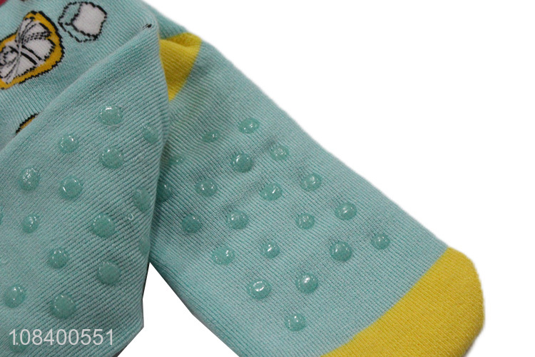Yiwu factory cute design women fashion socks for sale