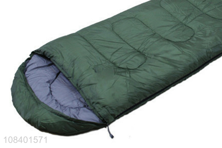 Wholesale from china outdoor waterproof sleeping bag for camping