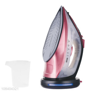 Good quality multifunctional steam iron for sale