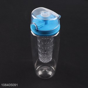 New design large capacity sports water bottle for sale