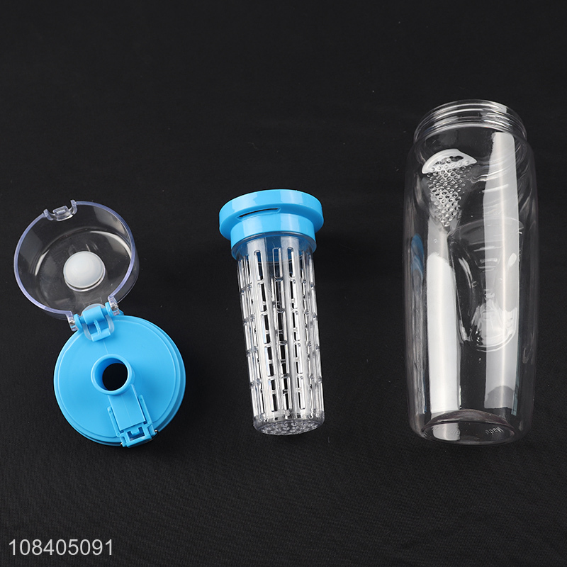 New design large capacity sports water bottle for sale