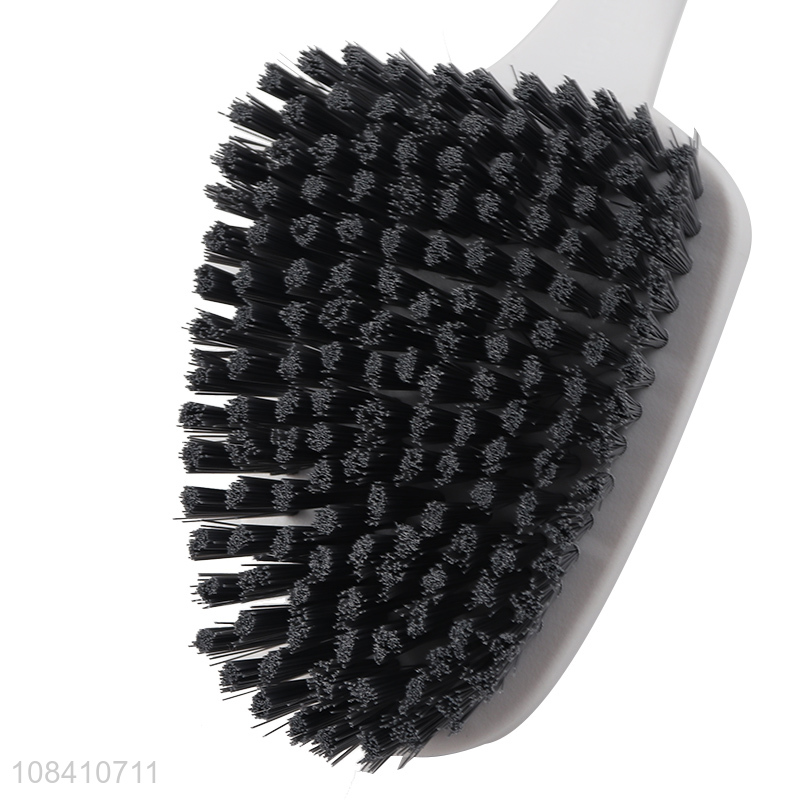 Best selling long handle scrubbing brushes home cleaning brush