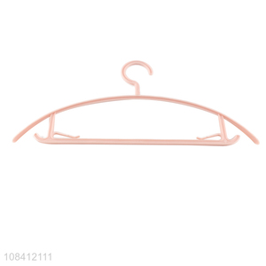 New products widen non-slip clothes hangers for sale