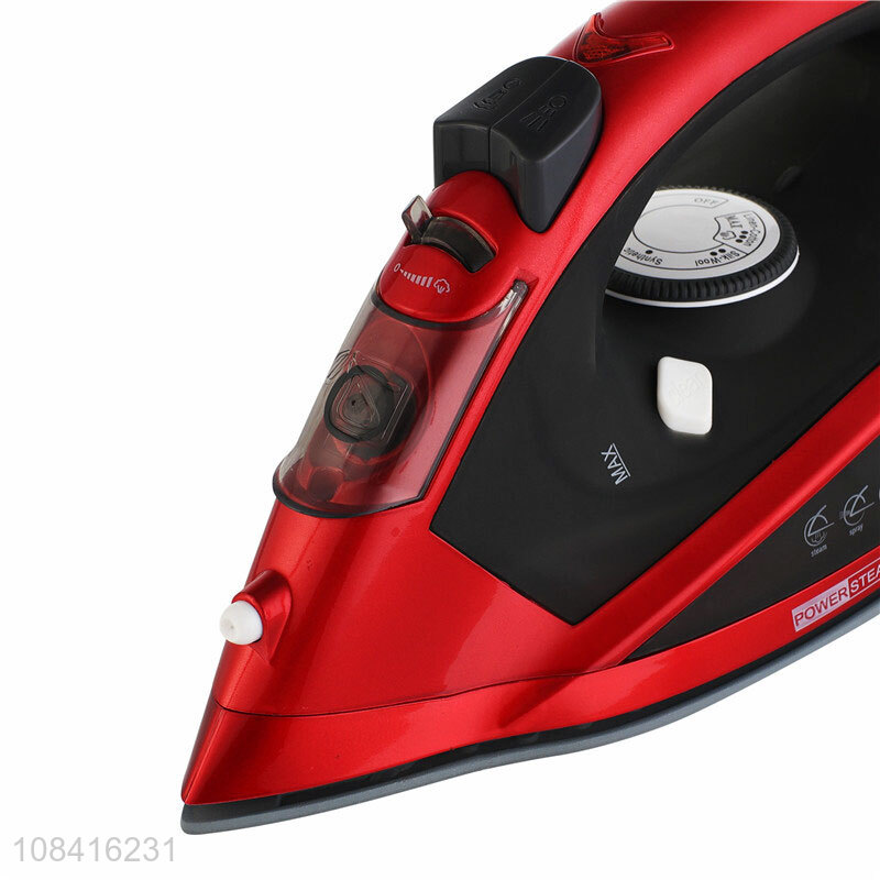 Yiwu direct sale electric iron home steam iron