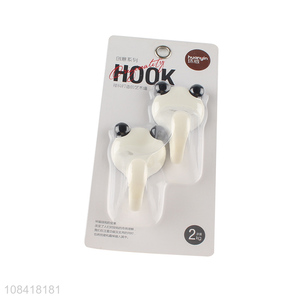 High quality creative sticky hooks wall hooks for sale