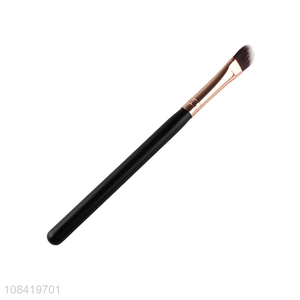 Yiwu wholesale girls cosmetic tools eyebrow brush makeup brush