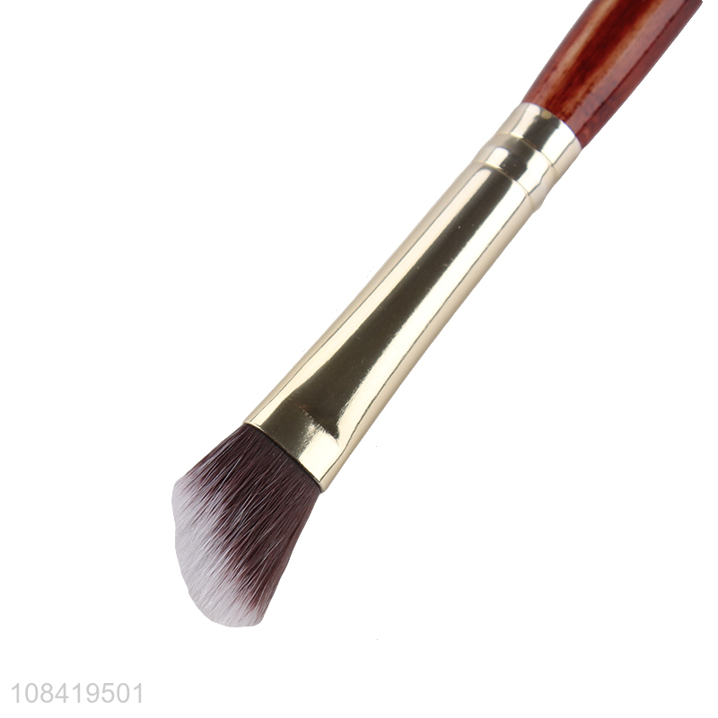 Good selling women cosmetic tools lip brush makeup brush