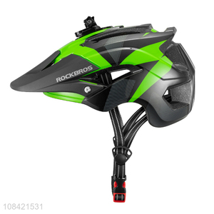 China imports oudoor sports mountain bike helmet safety cycling helmt