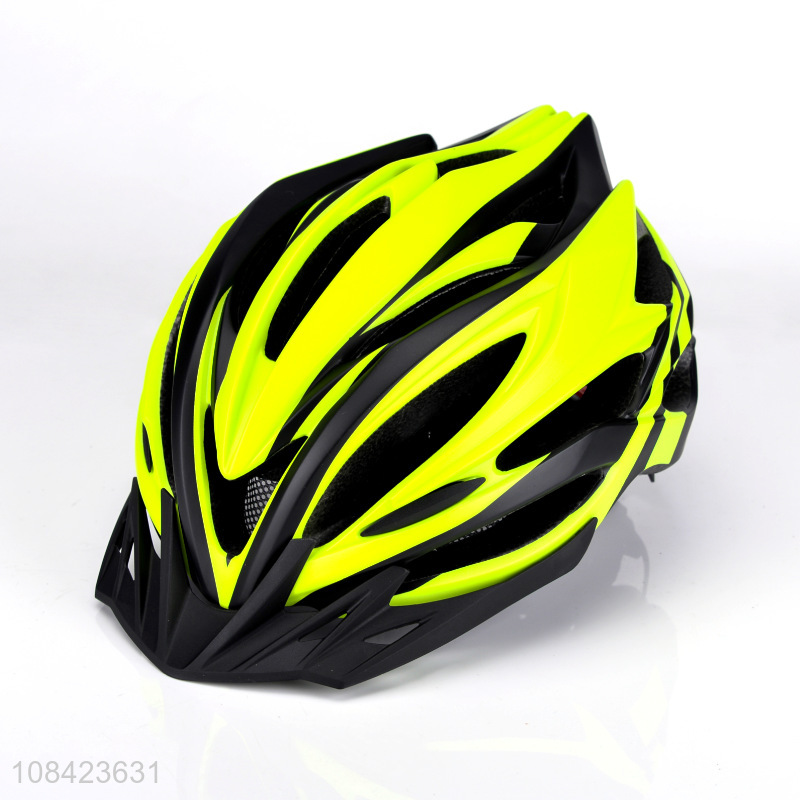 China wholesale adult sports mountain bike helmet for outdoor