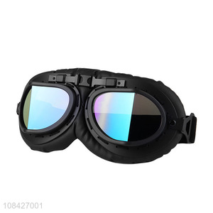 Hot selling motocross goggles outdoor sports goggles