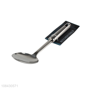 Hot sale long handle spatula kitchen cooking spatula