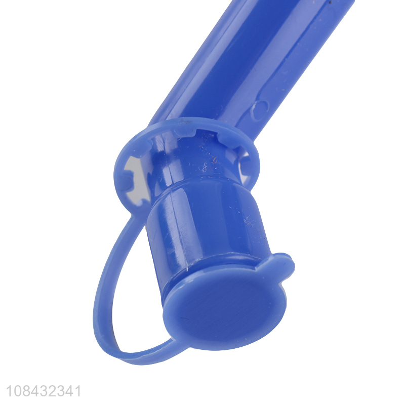 New arrival plastic drinking water pump for bottled water