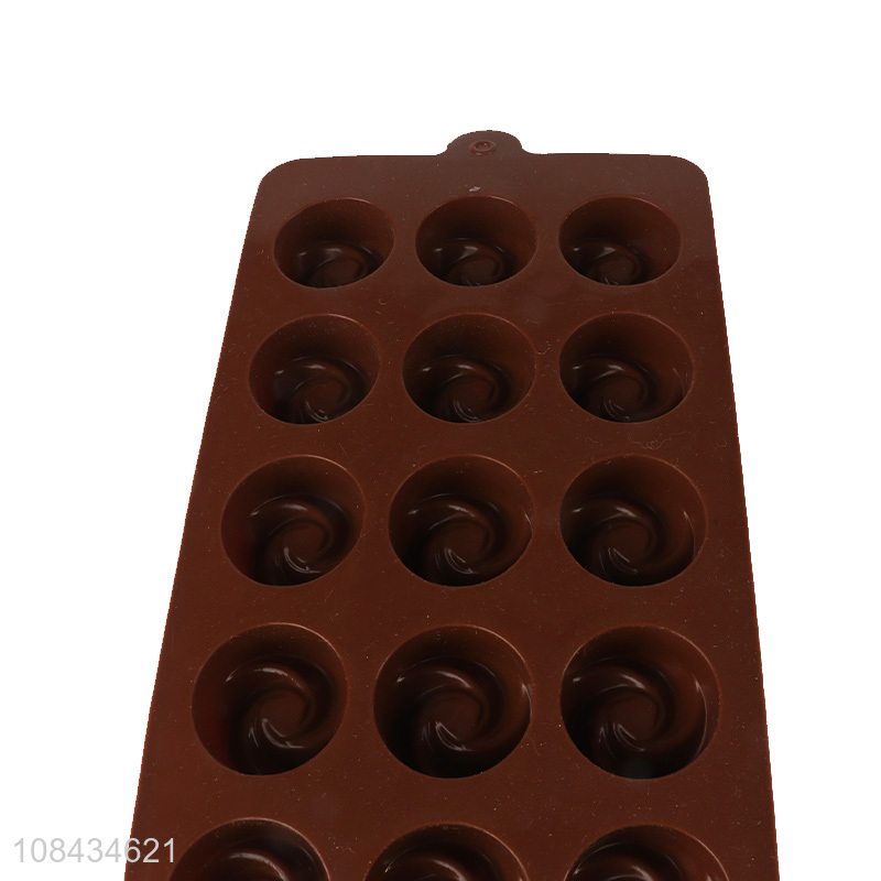 Factory price baking tools chocolate mould for sale