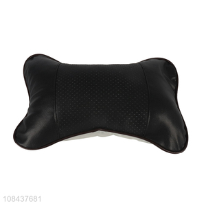 Wholesale price simple vehicle neck pillow protective pillow