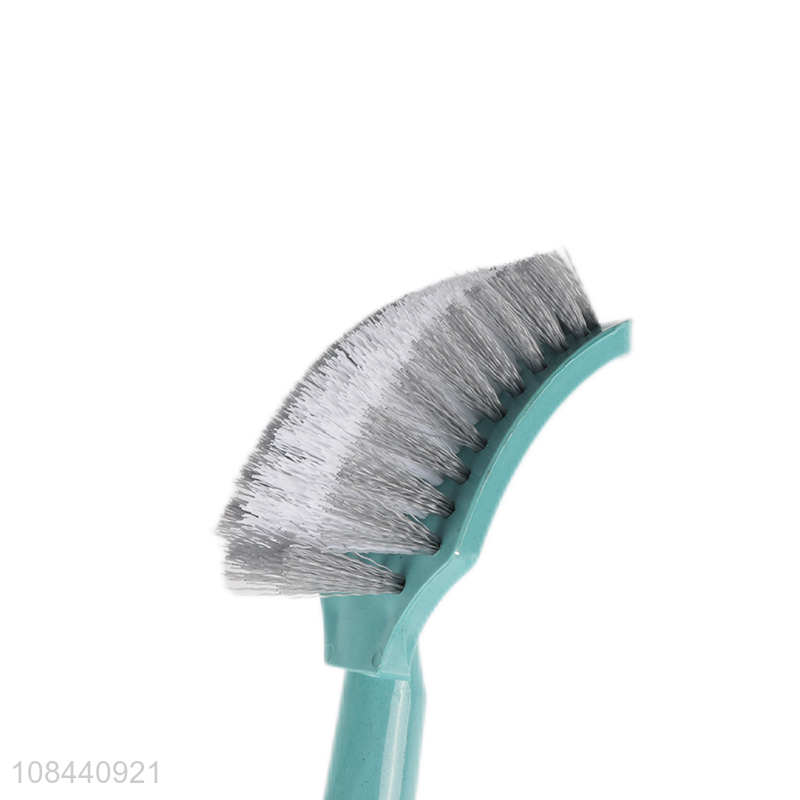 Yiwu wholesale household bathroom accessories toilet brush