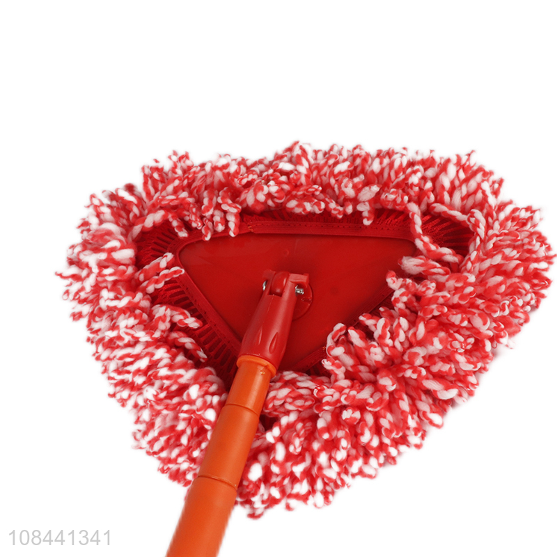 Factory wholesale home cleaning chenille mop for sale