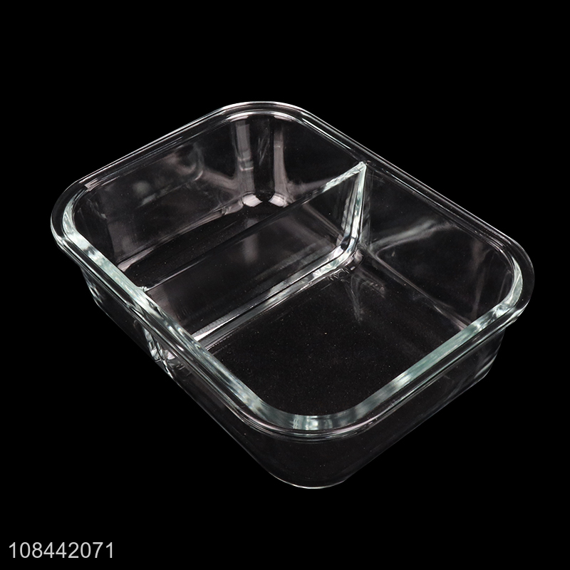 Good selling glass sealed box preservation box wholesale