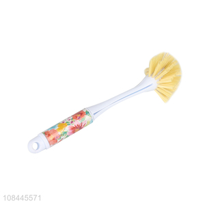 Hot sale multipurpose home cleaning brush plastic brush