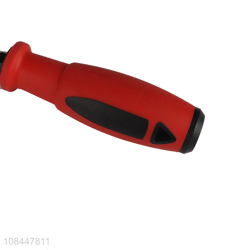Wholesale price multi-use plastic handle phillips screwdriver