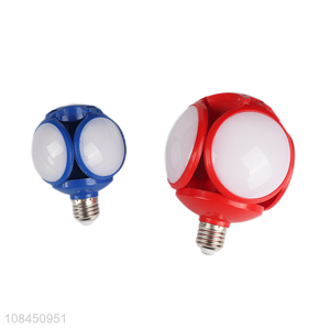 Good price creative LED football lamp new concept lamp