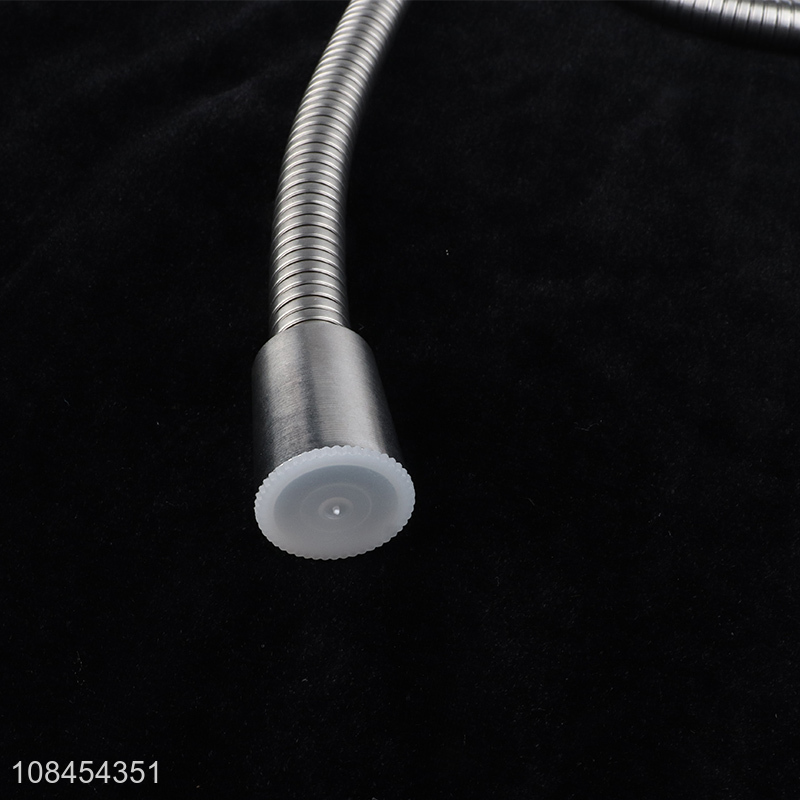 Hot selling corrosion resistant stainless steel metal shower head hose
