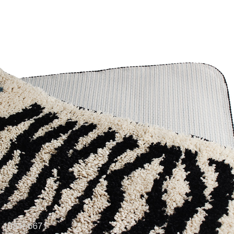 Online wholesale household non-slip floor mats door mat