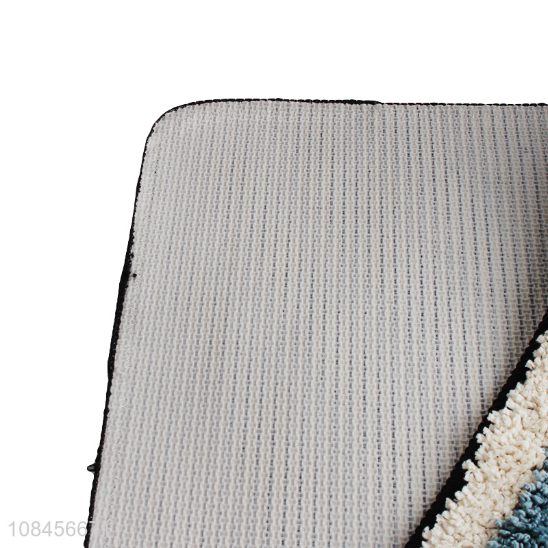 Online wholesale household non-slip floor mats door mat