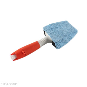 Good quality car windscreen spray cleaner squeegee car cleaning tools