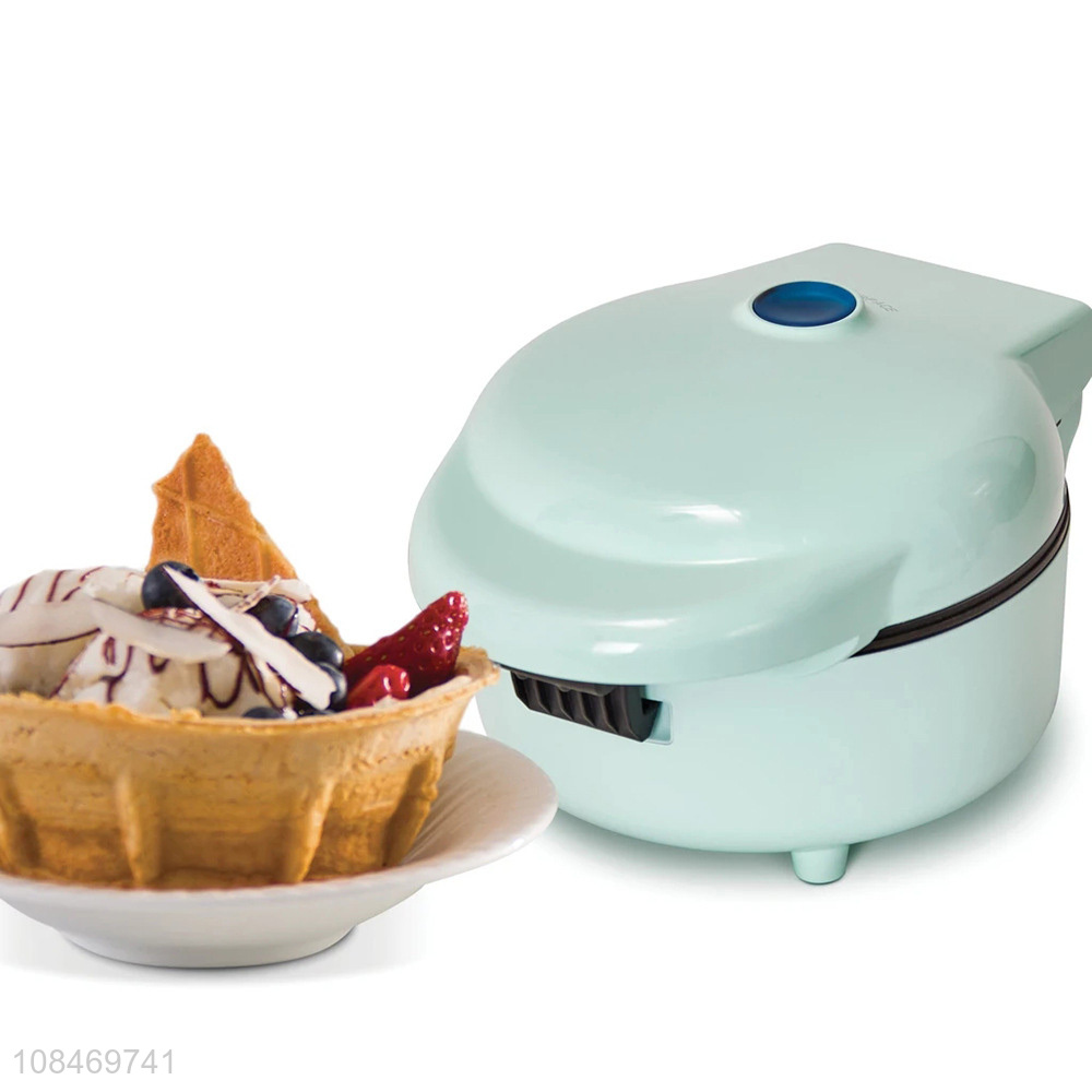 China wholesale breakfast tools waffle maker for household