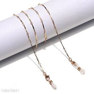 Good selling simple glasses chain fashion accessories